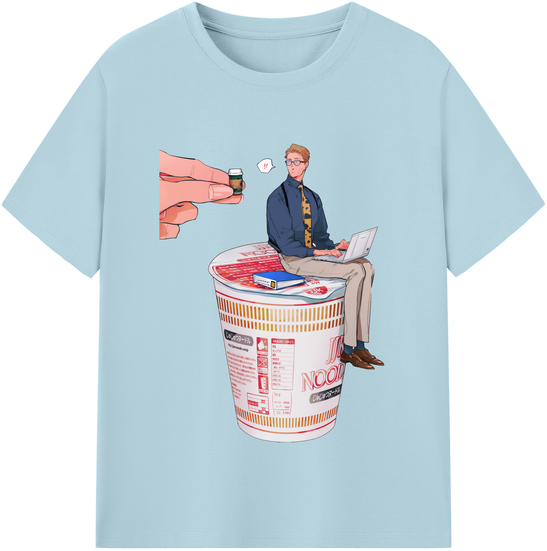 （画像用） 呪術廻戦 Jujutsu Kaisen 綿100％半袖Tシャツ（フロントプリント）